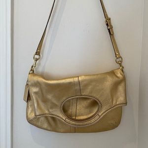 Multi Functioning handbag